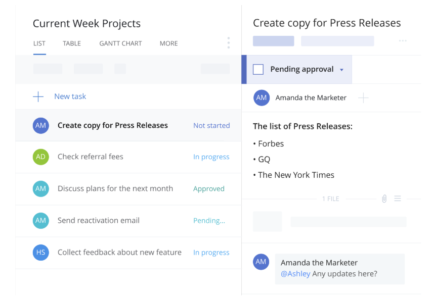 wrike-free-project-management